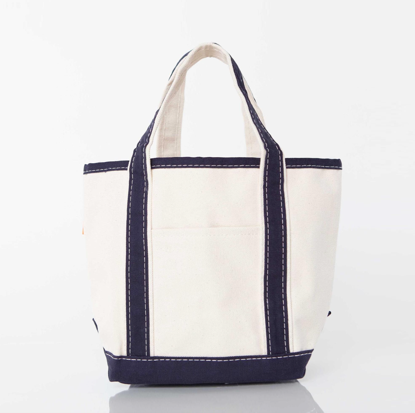 Handy Open Top Tote