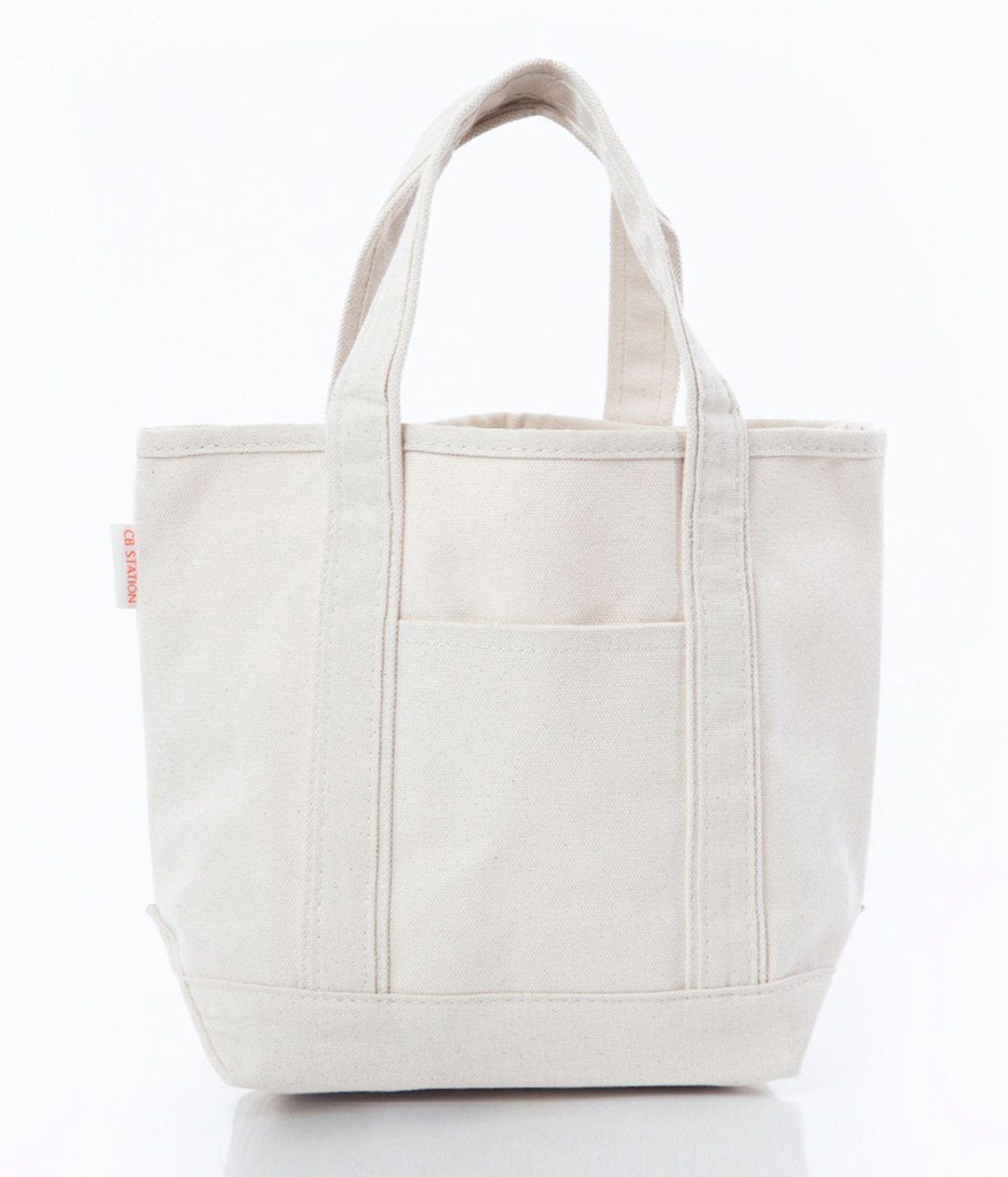 Handy Open Top Tote