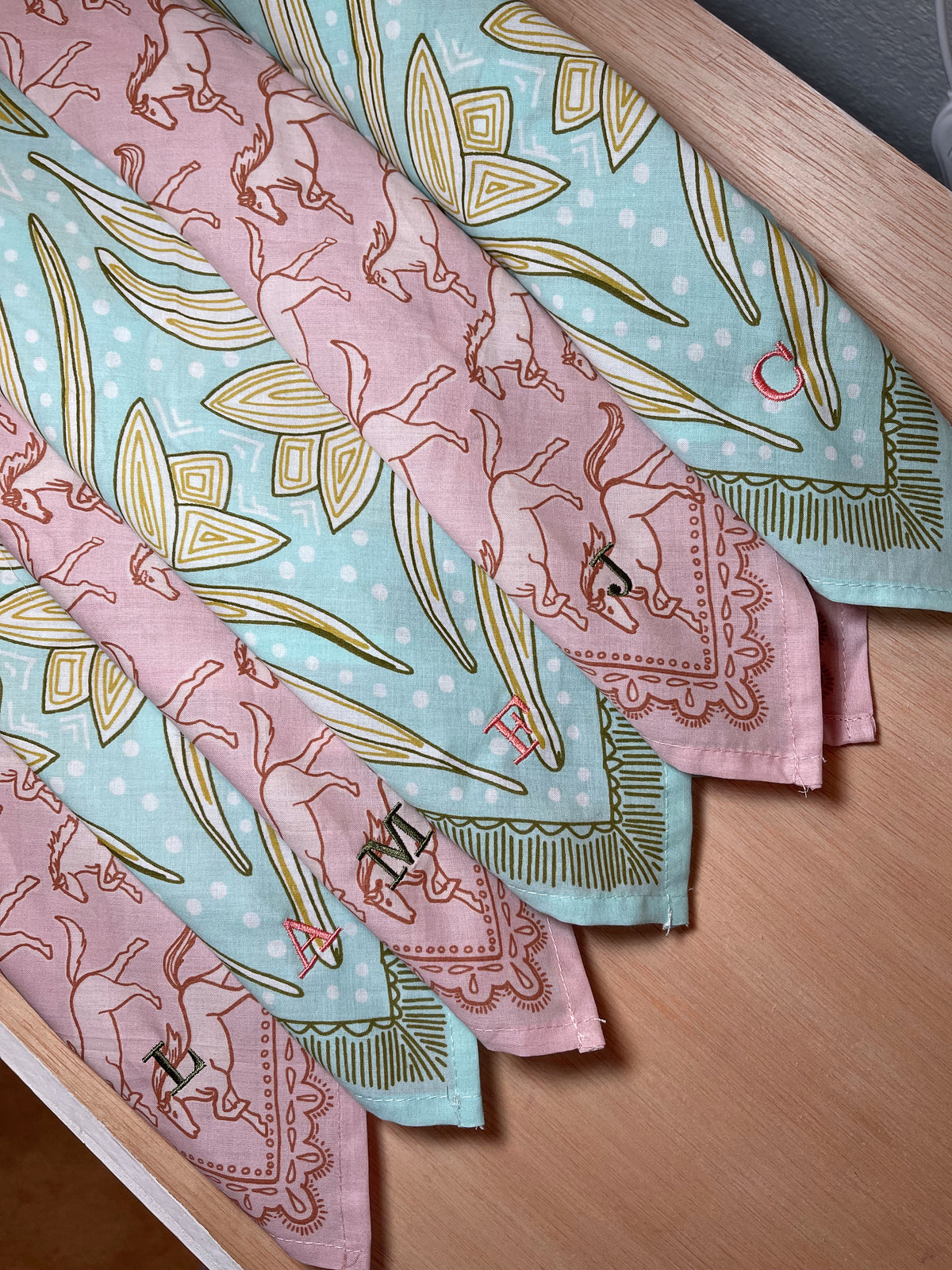 Arizona Bandana