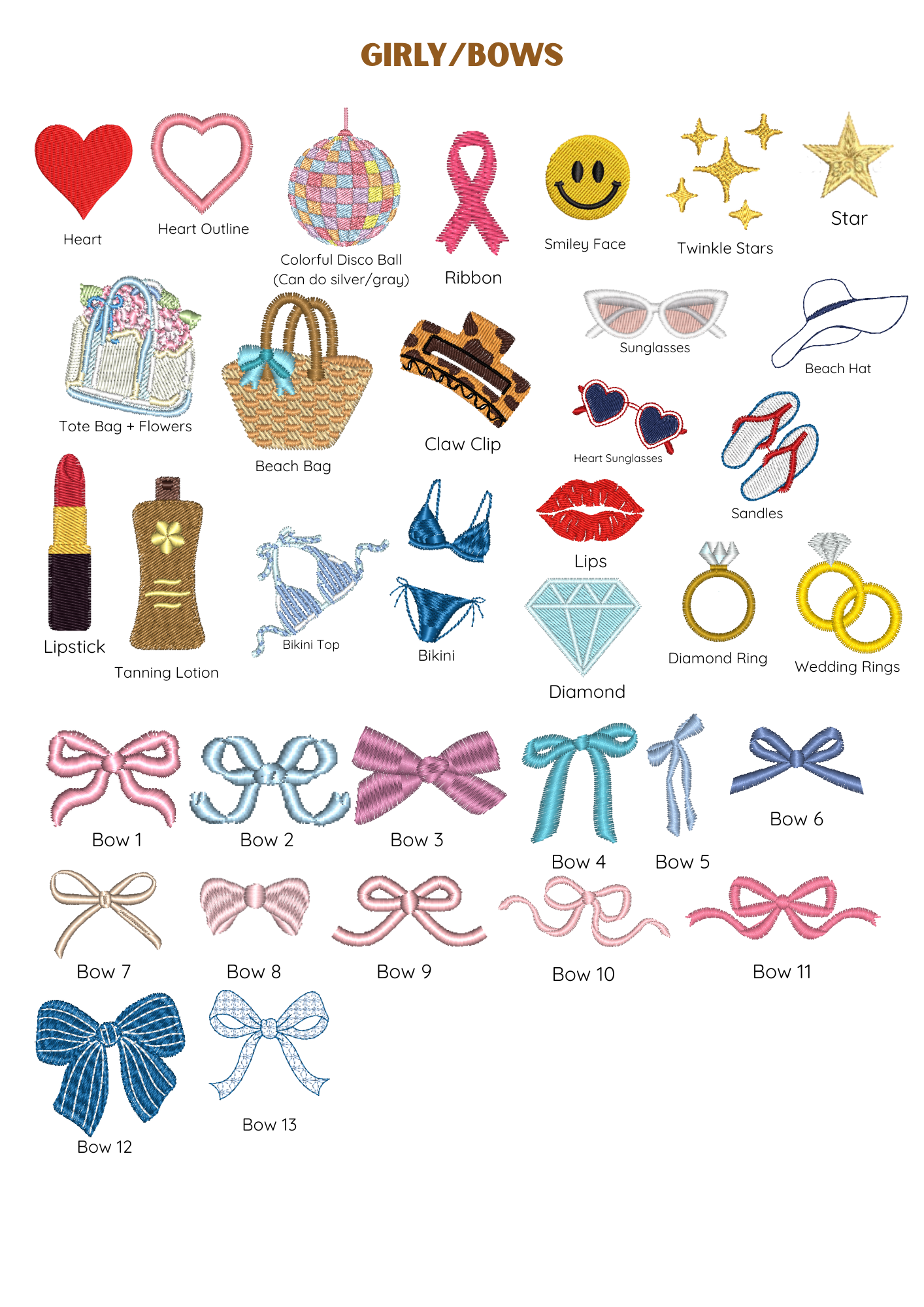 Custom Icon Canvas Tote Bag