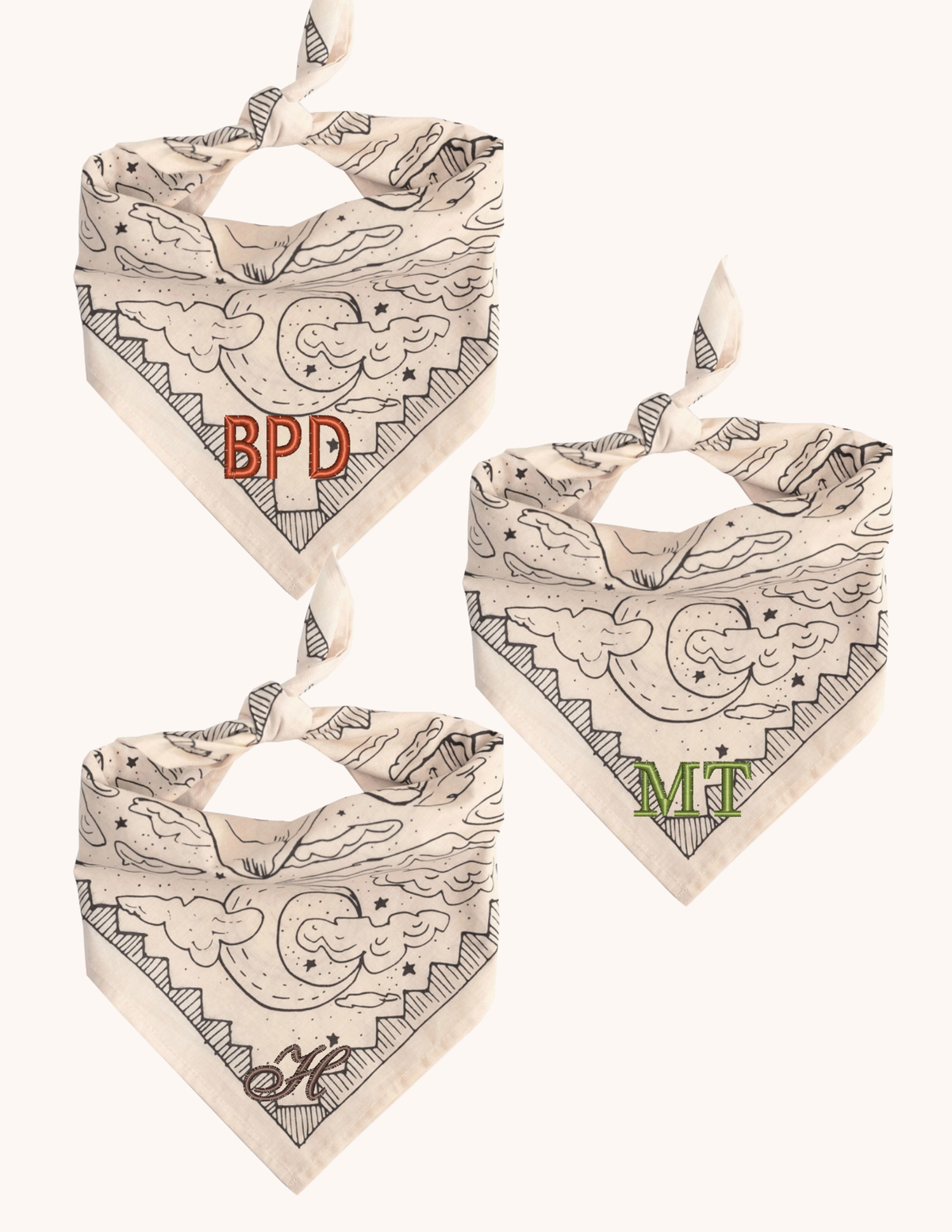 Arizona Bandana