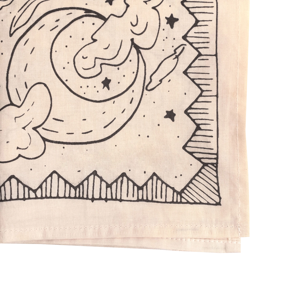 Arizona Bandana
