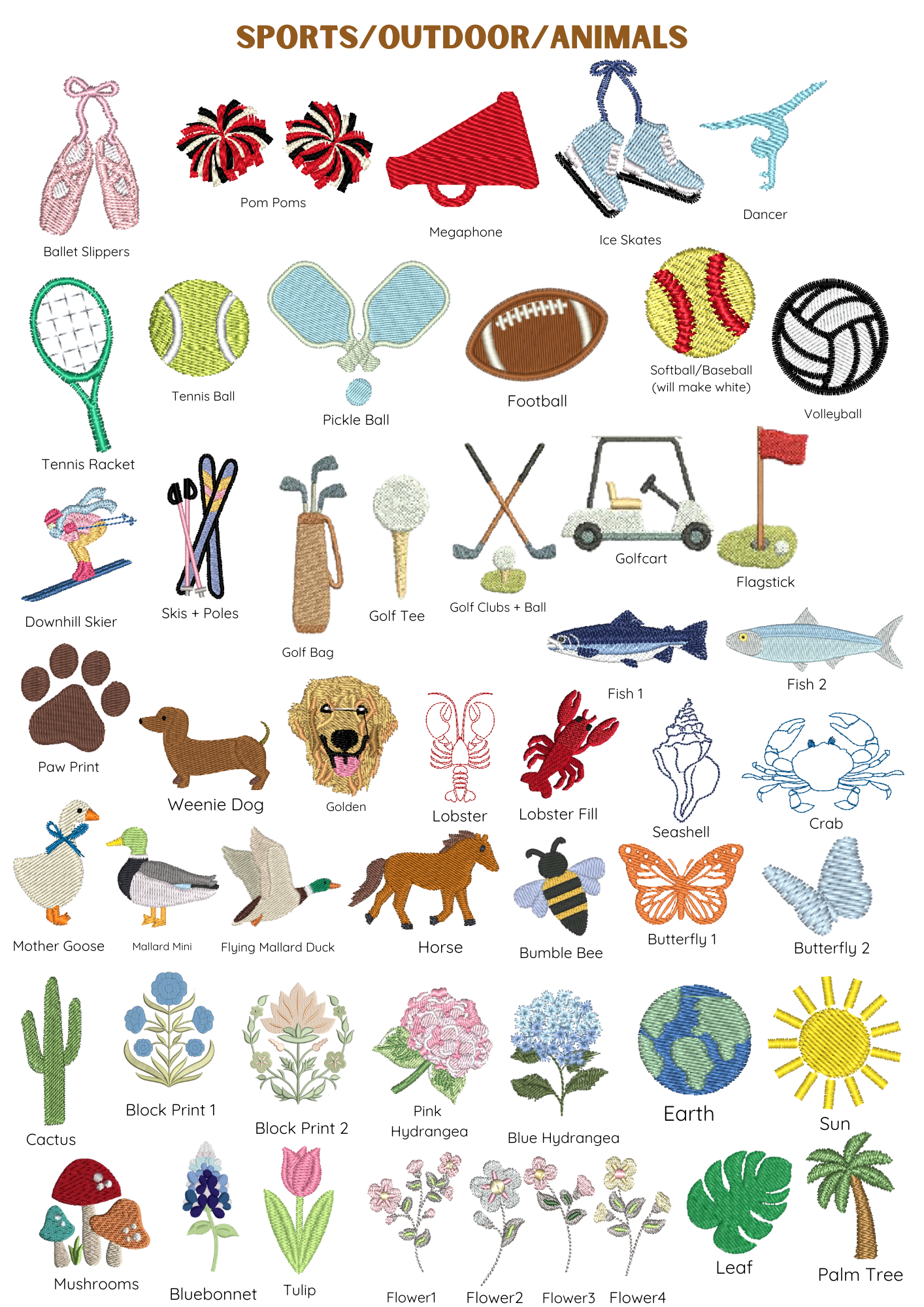 Custom Icon Canvas Tote Bag