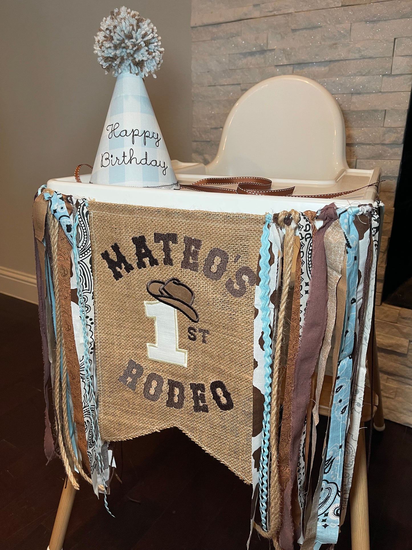 Birthday Party Suite