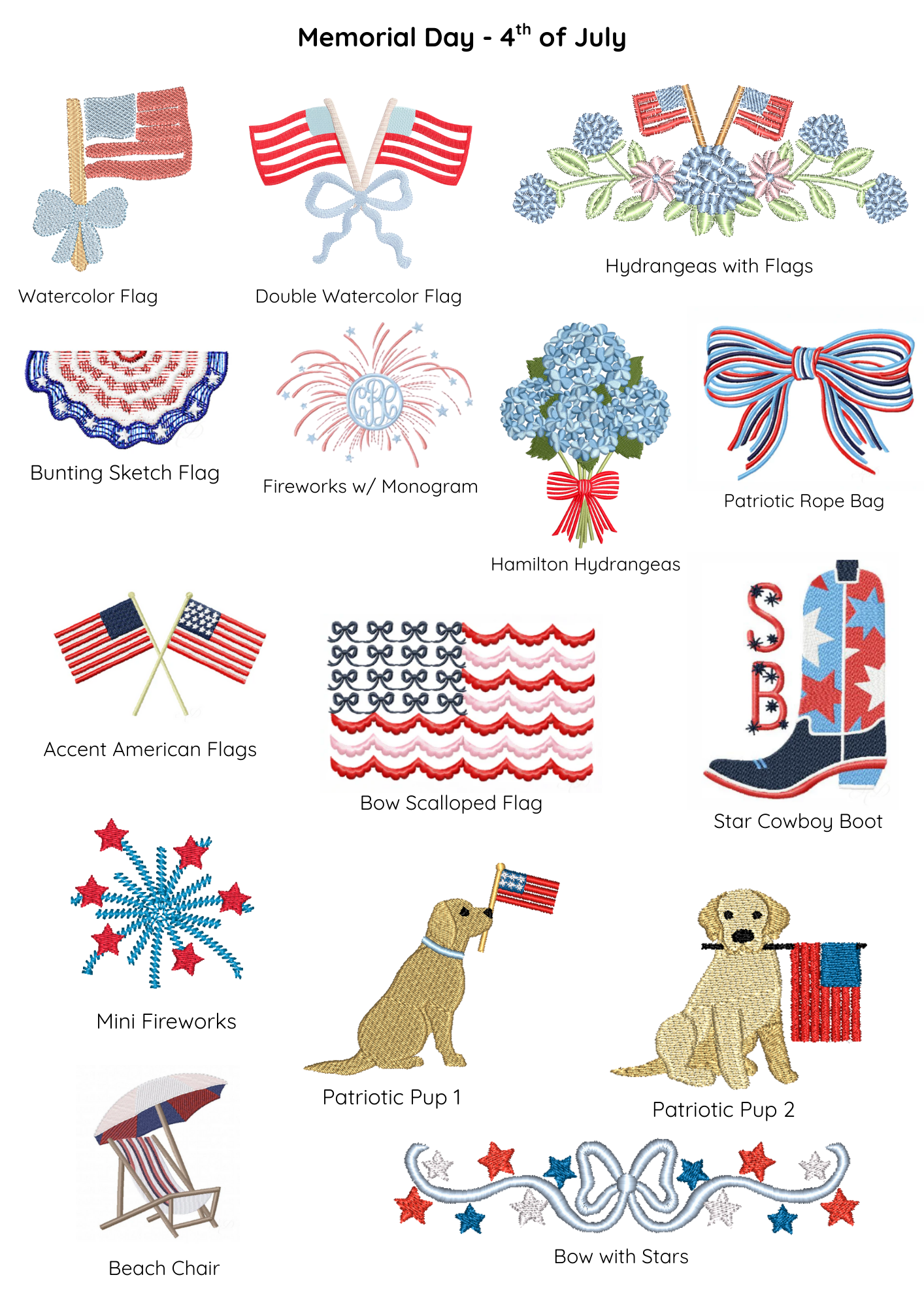 Patriotic Baby Bubble