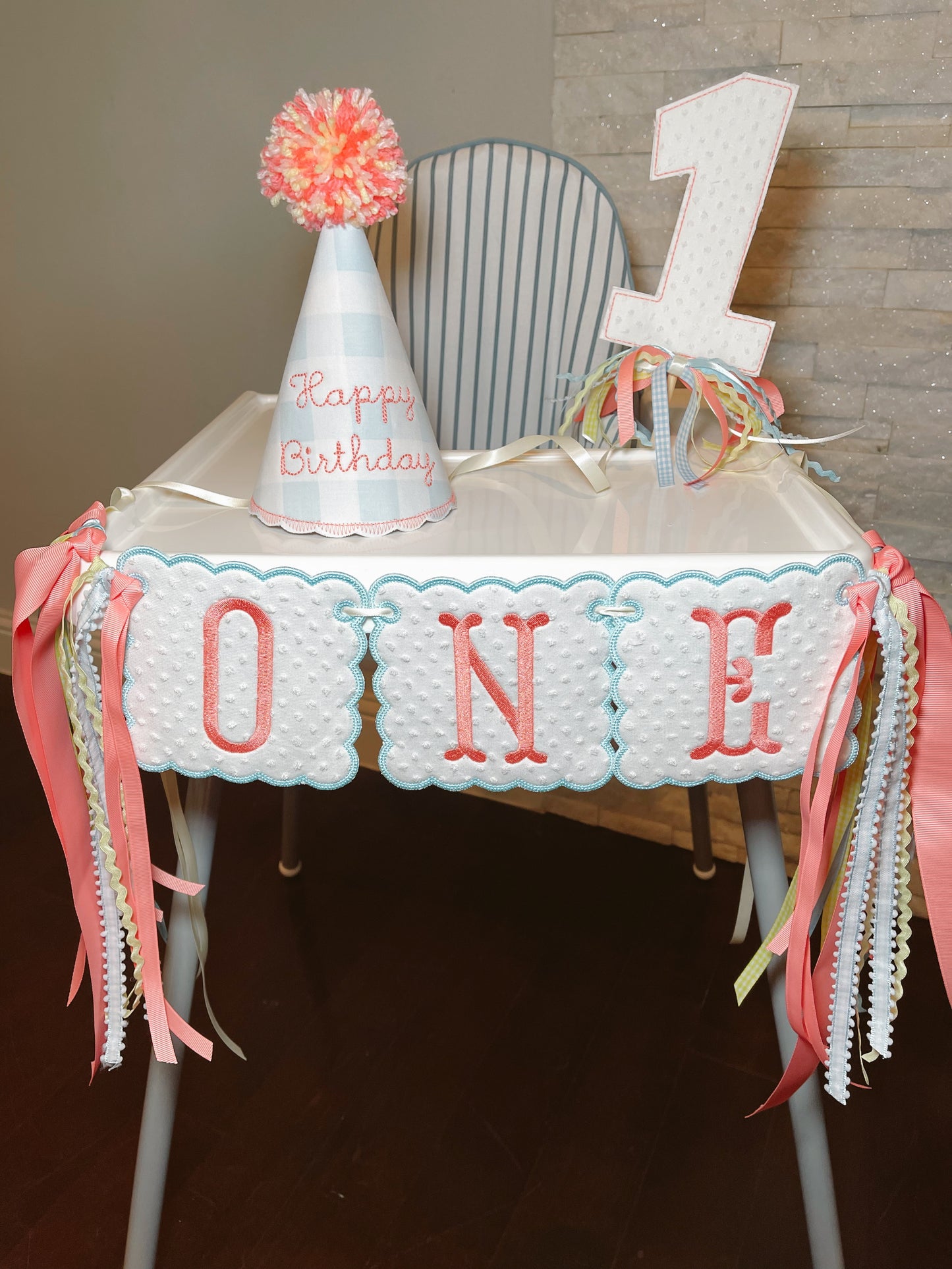 Birthday Party Suite