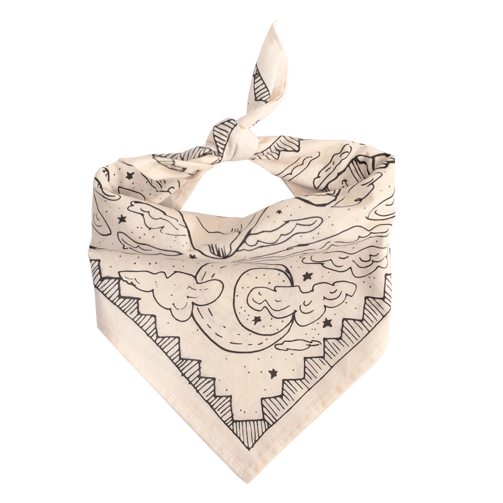 Arizona Bandana