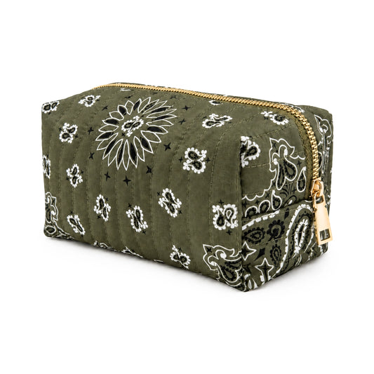 Bandana Cosmetic Case